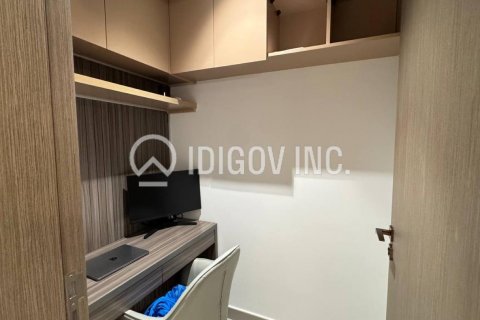 Byt v Jumeirah Village Circle, Dubai, SAE 1 ložnice, 73 m² Č.: 634919 - fotografie 6