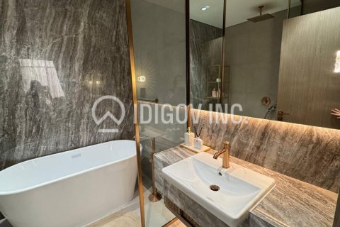 Byt v Jumeirah Village Circle, Dubai, SAE 1 ložnice, 73 m² Č.: 634919 - fotografie 8