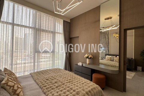 Byt v Jumeirah Village Circle, Dubai, SAE 1 ložnice, 73 m² Č.: 634919 - fotografie 5