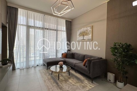 Byt v Jumeirah Village Circle, Dubai, SAE 1 ložnice, 73 m² Č.: 634919 - fotografie 2