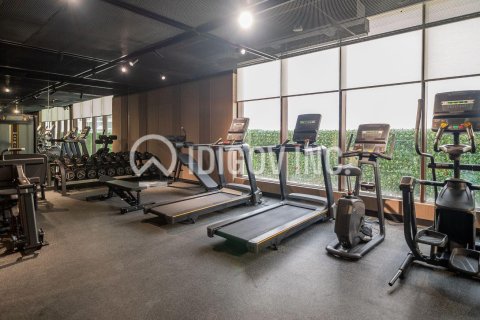 Apartament de vânzare în Jumeirah Village Circle, Dubai, EAU 1 dormitor, 73 mp.  №634919 - poză 23
