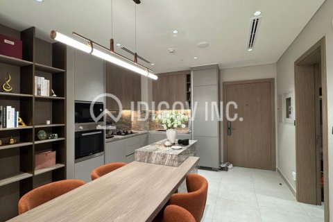 Byt v Jumeirah Village Circle, Dubai, SAE 1 ložnice, 73 m² Č.: 634919 - fotografie 3