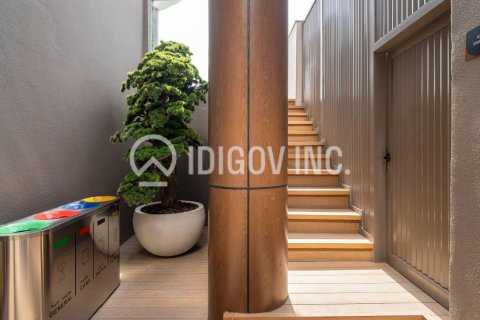 Apartament de vânzare în Jumeirah Village Circle, Dubai, EAU 1 dormitor, 73 mp.  №634919 - poză 24