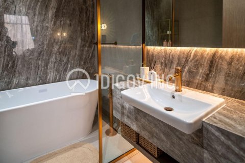 Apartament de vânzare în Jumeirah Village Circle, Dubai, EAU 1 dormitor, 73 mp.  №634919 - poză 19