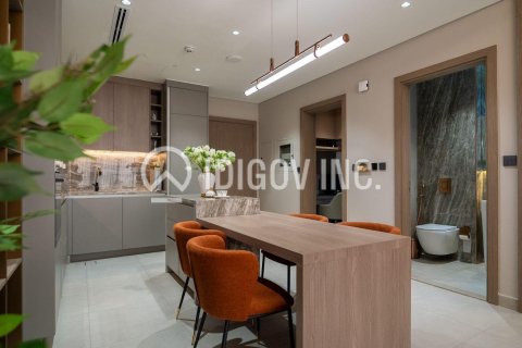 Apartament de vânzare în Jumeirah Village Circle, Dubai, EAU 1 dormitor, 73 mp.  №634919 - poză 11