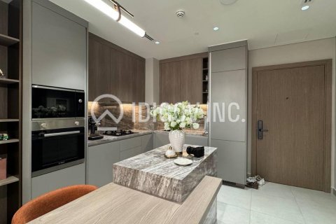 Byt v Jumeirah Village Circle, Dubai, SAE 1 ložnice, 73 m² Č.: 634919 - fotografie 1