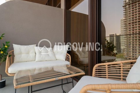 Apartament de vânzare în Jumeirah Village Circle, Dubai, EAU 1 dormitor, 73 mp.  №634919 - poză 4
