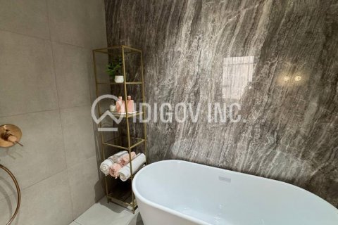 Byt v Jumeirah Village Circle, Dubai, SAE 1 ložnice, 73 m² Č.: 634919 - fotografie 7