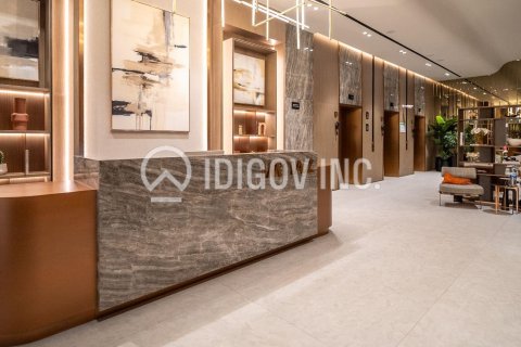 Apartament de vânzare în Jumeirah Village Circle, Dubai, EAU 1 dormitor, 73 mp.  №634919 - poză 30