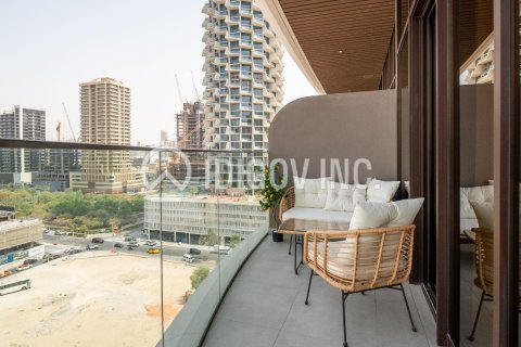 Apartament de vânzare în Jumeirah Village Circle, Dubai, EAU 1 dormitor, 73 mp.  №634919 - poză 3