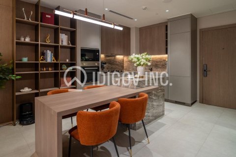 Apartament de vânzare în Jumeirah Village Circle, Dubai, EAU 1 dormitor, 73 mp.  №634919 - poză 1