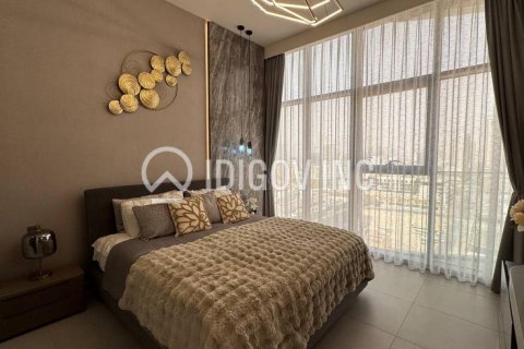 Byt v Jumeirah Village Circle, Dubai, SAE 1 ložnice, 73 m² Č.: 634919 - fotografie 4