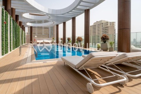 Apartament de vânzare în Jumeirah Village Circle, Dubai, EAU 1 dormitor, 73 mp.  №634919 - poză 25