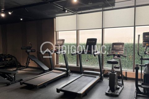 Byt v Jumeirah Village Circle, Dubai, SAE 1 ložnice, 73 m² Č.: 634919 - fotografie 11
