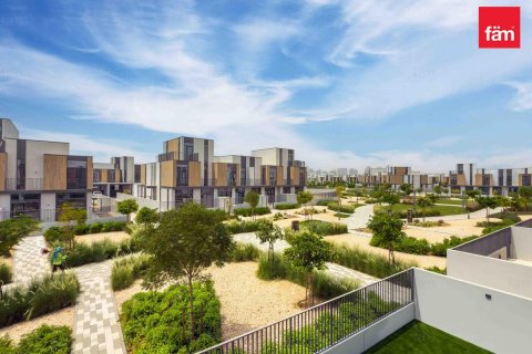 Vila di Dubai, UAE 4 bilik tidur, 247.4 meter persegi № 634886 - foto 29