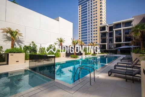 Jumeirah Village Circle, Dubai, UAE의 임대용 아파트 침실 1개, 81제곱미터 번호 634921 - 사진 5