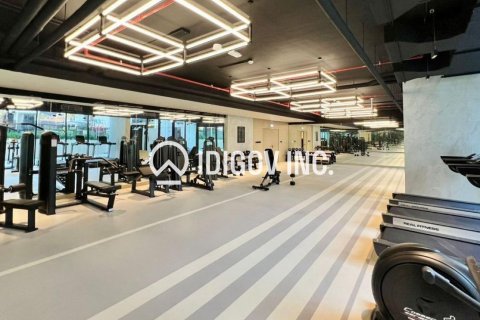 Jumeirah Village Circle, Dubai, UAE의 임대용 아파트 침실 1개, 81제곱미터 번호 634921 - 사진 10