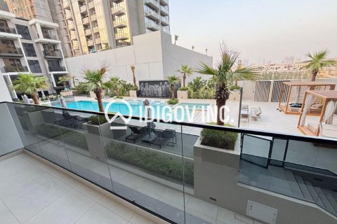 Jumeirah Village Circle, Dubai, UAE의 임대용 아파트 침실 1개, 81제곱미터 번호 634921 - 사진 8