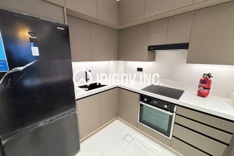 Jumeirah Village Circle, Dubai, UAE의 임대용 아파트 침실 1개, 81제곱미터 번호 634921 - 사진 18