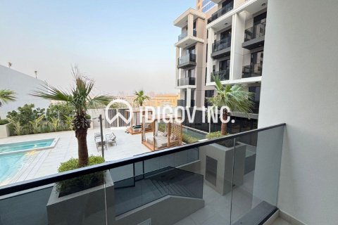 Jumeirah Village Circle, Dubai, UAE의 임대용 아파트 침실 1개, 81제곱미터 번호 634921 - 사진 19