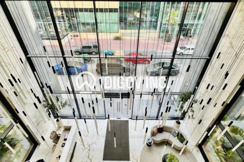 Jumeirah Village Circle, Dubai, UAE의 임대용 아파트 침실 1개, 81제곱미터 번호 634921 - 사진 16