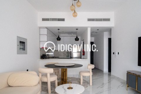 آپارتمان برای اجاره در Arjan، Dubai، امارات متحده عربی 2 خوابه ، 105 متر مربع ، شماره 634920 - تصویر 14