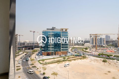 آپارتمان برای اجاره در Arjan، Dubai، امارات متحده عربی 2 خوابه ، 105 متر مربع ، شماره 634920 - تصویر 20