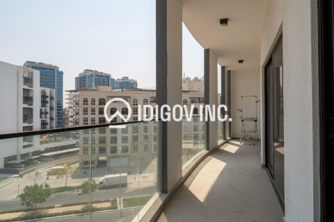 آپارتمان برای اجاره در Arjan، Dubai، امارات متحده عربی 2 خوابه ، 105 متر مربع ، شماره 634920 - تصویر 23