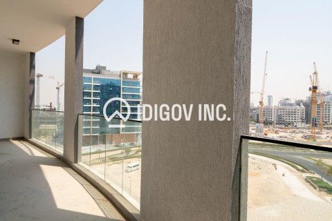 آپارتمان برای اجاره در Arjan، Dubai، امارات متحده عربی 2 خوابه ، 105 متر مربع ، شماره 634920 - تصویر 16
