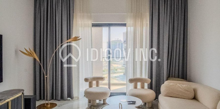 阿联酋 Dubai Arjan 公寓  2 卧, 105 平方米 , 编号 634920