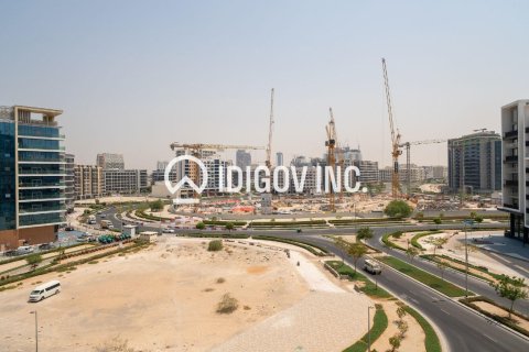 آپارتمان برای اجاره در Arjan، Dubai، امارات متحده عربی 2 خوابه ، 105 متر مربع ، شماره 634920 - تصویر 4