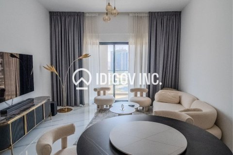 آپارتمان برای اجاره در Arjan، Dubai، امارات متحده عربی 2 خوابه ، 105 متر مربع ، شماره 634920 - تصویر 21