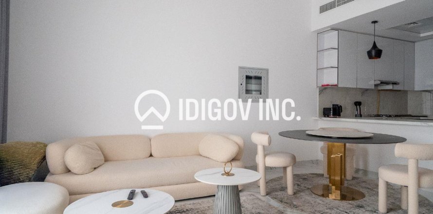 آپارتمان در Arjan، Dubai ، امارات متحده عربی 2 خوابه ، 105 متر مربع.  شماره 634920