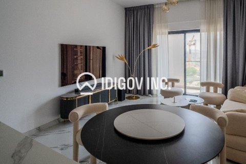 آپارتمان برای اجاره در Arjan، Dubai، امارات متحده عربی 2 خوابه ، 105 متر مربع ، شماره 634920 - تصویر 6