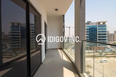 آپارتمان برای اجاره در Arjan، Dubai، امارات متحده عربی 2 خوابه ، 105 متر مربع ، شماره 634920 - تصویر 3
