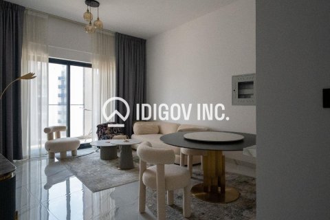 آپارتمان برای اجاره در Arjan، Dubai، امارات متحده عربی 2 خوابه ، 105 متر مربع ، شماره 634920 - تصویر 19