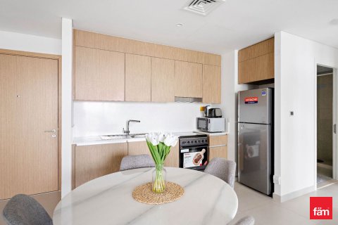 Apartament në Dubai, Emiratet e Bashkuara Arabe 1 dhomë gjumi, 67.7 m2. № 634772 - Foto 3