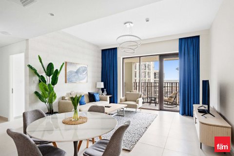 Apartament në Dubai, Emiratet e Bashkuara Arabe 1 dhomë gjumi, 67.7 m2. № 634772 - Foto 1