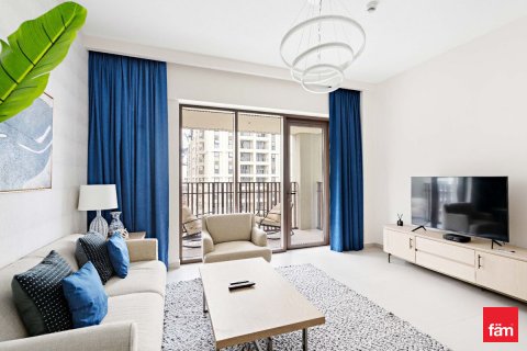 Apartament në Dubai, Emiratet e Bashkuara Arabe 1 dhomë gjumi, 67.7 m2. № 634772 - Foto 12