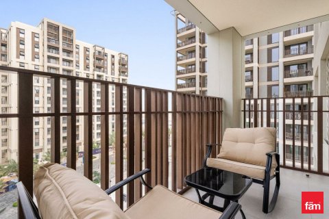 Apartament në Dubai, Emiratet e Bashkuara Arabe 1 dhomë gjumi, 67.7 m2. № 634772 - Foto 8