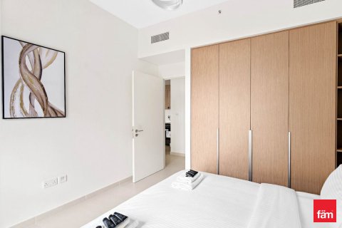 Apartament në Dubai, Emiratet e Bashkuara Arabe 1 dhomë gjumi, 67.7 m2. № 634772 - Foto 6