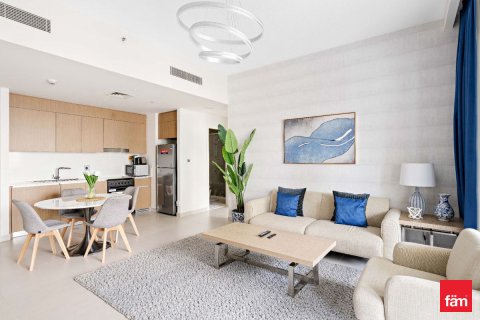 Apartament në Dubai, Emiratet e Bashkuara Arabe 1 dhomë gjumi, 67.7 m2. № 634772 - Foto 14