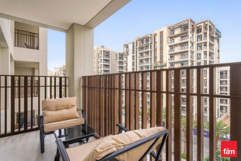 Apartament në Dubai, Emiratet e Bashkuara Arabe 1 dhomë gjumi, 67.7 m2. № 634772 - Foto 13