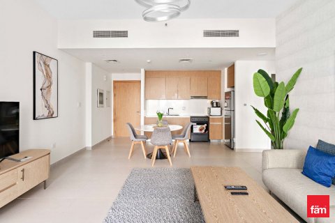 Apartament në Dubai, Emiratet e Bashkuara Arabe 1 dhomë gjumi, 67.7 m2. № 634772 - Foto 9