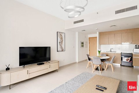 Apartament në Dubai, Emiratet e Bashkuara Arabe 1 dhomë gjumi, 67.7 m2. № 634772 - Foto 15