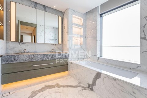 Downtown Dubai (Downtown Burj Dubai), Dubai, UAE의 임대용 아파트 침실 4개, 480.87제곱미터 번호 744972 - 사진 16