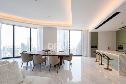 Downtown Dubai (Downtown Burj Dubai), Dubai, UAE의 임대용 아파트 침실 4개, 480.87제곱미터 번호 744972 - 사진 2