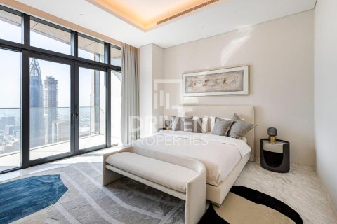 Downtown Dubai (Downtown Burj Dubai), Dubai, UAE의 임대용 아파트 침실 4개, 480.87제곱미터 번호 744972 - 사진 12