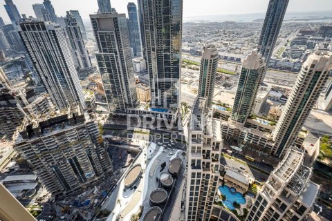 Downtown Dubai (Downtown Burj Dubai), Dubai, UAE의 임대용 아파트 침실 4개, 480.87제곱미터 번호 744972 - 사진 21