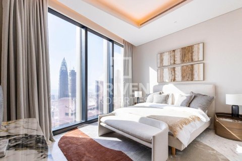 Downtown Dubai (Downtown Burj Dubai), Dubai, UAE의 임대용 아파트 침실 4개, 480.87제곱미터 번호 744972 - 사진 14